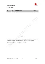 Preview for 5 page of SimCom SIM908 Manual