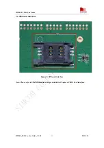 Preview for 11 page of SimCom SIM908 Manual