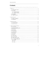 Preview for 4 page of SimCom SIMT 1502 Manual