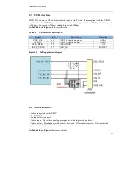 Preview for 21 page of SimCom SIMT 1502 Manual