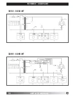 Предварительный просмотр 20 страницы SIMDA 3215 Service Manual