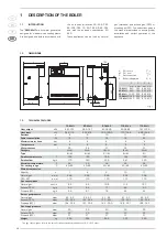 Preview for 2 page of Sime 100 Mk.II Installer'S Instructions