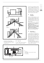 Preview for 5 page of Sime 100 Mk.II Installer'S Instructions