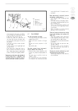 Preview for 11 page of Sime 100 Mk.II Installer'S Instructions