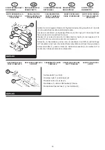 Preview for 11 page of Sime 10137 Installation, Use, Maintenance And Spare Parts Manual