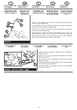 Preview for 12 page of Sime 10137 Installation, Use, Maintenance And Spare Parts Manual