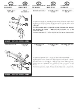 Preview for 13 page of Sime 10137 Installation, Use, Maintenance And Spare Parts Manual