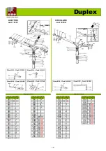 Preview for 15 page of Sime 10137 Installation, Use, Maintenance And Spare Parts Manual