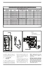 Preview for 11 page of Sime 1312CQ188R Installer'S Instructions