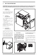 Preview for 15 page of Sime 1312CQ188R Installer'S Instructions