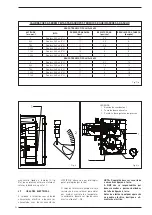 Preview for 52 page of Sime 1312CQ188R Installer'S Instructions