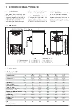 Preview for 3 page of Sime 1R 10 OF Manual