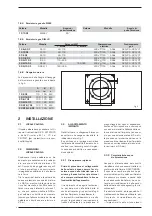 Preview for 6 page of Sime 1R 10 OF Manual