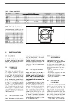 Preview for 39 page of Sime 1R 6 OF Manual