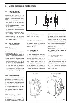 Preview for 43 page of Sime 1R 6 OF Manual