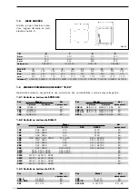 Preview for 48 page of Sime 1R 6 OF Manual