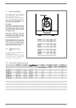 Предварительный просмотр 5 страницы Sime 1R HE 9 ErP Installation And Maintenance Manual