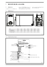 Предварительный просмотр 14 страницы Sime 1R HE 9 ErP Installation And Maintenance Manual