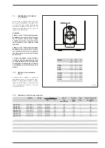 Предварительный просмотр 16 страницы Sime 1R HE 9 ErP Installation And Maintenance Manual