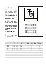 Предварительный просмотр 26 страницы Sime 1R HE 9 ErP Installation And Maintenance Manual