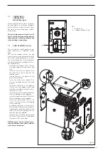 Предварительный просмотр 27 страницы Sime 1R HE 9 ErP Installation And Maintenance Manual