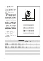 Предварительный просмотр 36 страницы Sime 1R HE 9 ErP Installation And Maintenance Manual