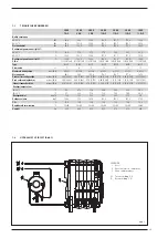 Предварительный просмотр 45 страницы Sime 1R HE 9 ErP Installation And Maintenance Manual