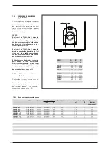 Предварительный просмотр 46 страницы Sime 1R HE 9 ErP Installation And Maintenance Manual