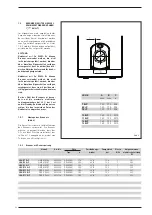 Предварительный просмотр 56 страницы Sime 1R HE 9 ErP Installation And Maintenance Manual