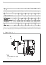 Предварительный просмотр 65 страницы Sime 1R HE 9 ErP Installation And Maintenance Manual