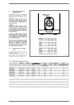 Предварительный просмотр 66 страницы Sime 1R HE 9 ErP Installation And Maintenance Manual