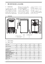 Предварительный просмотр 18 страницы Sime 1R OF Series Manual