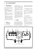 Предварительный просмотр 26 страницы Sime 1R OF Series Manual