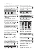 Предварительный просмотр 28 страницы Sime 1R OF Series Manual