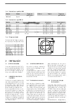 Предварительный просмотр 33 страницы Sime 1R OF Series Manual