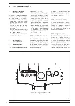 Предварительный просмотр 38 страницы Sime 1R OF Series Manual