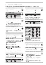 Предварительный просмотр 40 страницы Sime 1R OF Series Manual