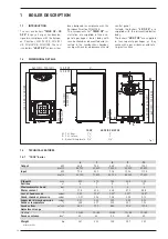 Предварительный просмотр 42 страницы Sime 1R OF Series Manual