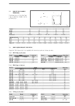 Предварительный просмотр 44 страницы Sime 1R OF Series Manual