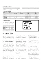 Предварительный просмотр 45 страницы Sime 1R OF Series Manual