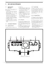 Предварительный просмотр 50 страницы Sime 1R OF Series Manual