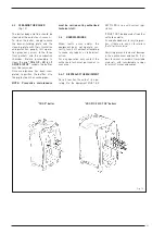 Предварительный просмотр 51 страницы Sime 1R OF Series Manual