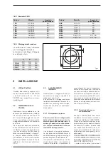 Preview for 6 page of Sime 1R Series Manual