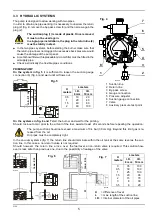 Preview for 7 page of Sime 20096000 Installation, Use And Maintenance Instructions