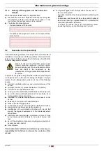 Preview for 5 page of Sime 20119424 Installation, Use And Maintenance Instructions