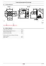 Preview for 8 page of Sime 20119424 Installation, Use And Maintenance Instructions