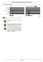 Preview for 18 page of Sime 20119424 Installation, Use And Maintenance Instructions