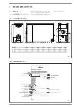 Preview for 3 page of Sime 2R HE 10 ErP Original Instructions Manual