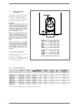 Preview for 5 page of Sime 2R HE 10 ErP Original Instructions Manual