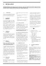 Preview for 8 page of Sime 2R HE 10 ErP Original Instructions Manual